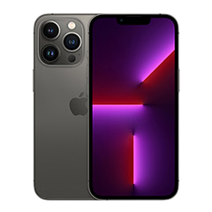 iPhone 13Pro 工作机