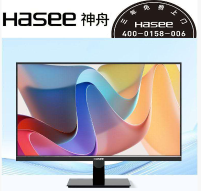 24寸显示器 $80