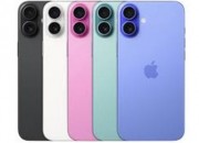  iPhone16plus 128G