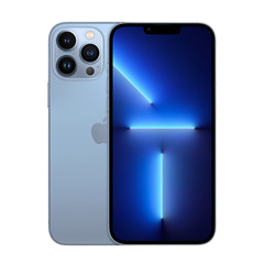 iPhone 13Pro max 工作机