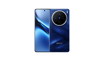 vivo X200  中国版